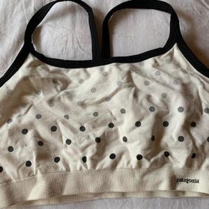Patagonia sports bra
